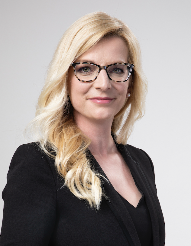 Petra Maryšková
